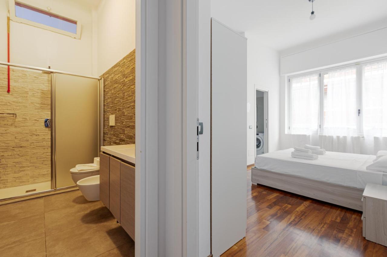 Guesthost - Cosy Apt Close To Piazza Insubria * Milan