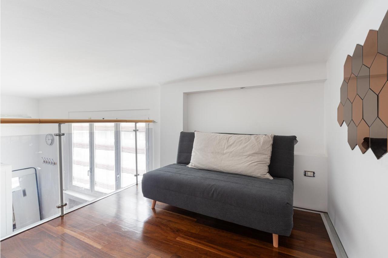 Guesthost - Cosy Apt Close To Piazza Insubria Apartment Milan